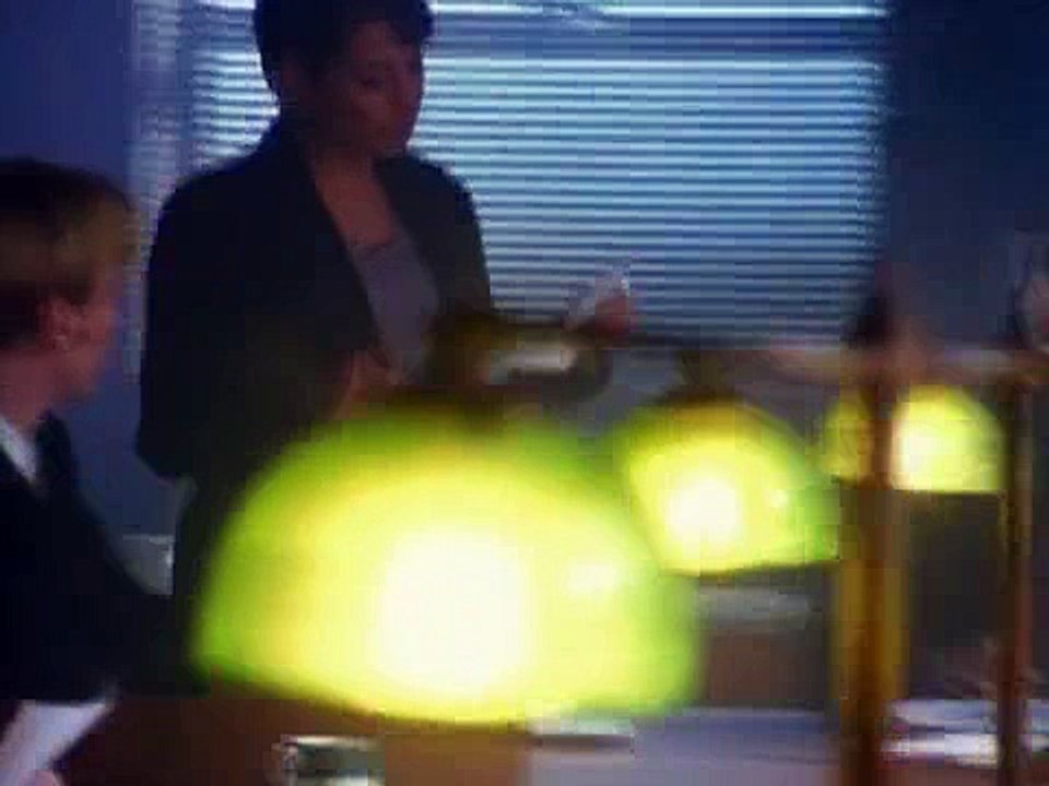 Touching Evil S01 E04 video Dailymotion