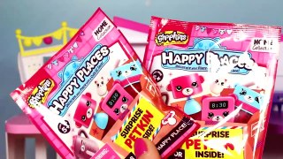 Shopkins Happy Places • Nowy Domek • bajka po polsku