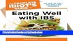 AudioEbooks The Complete Idiot s Guide to Eating Well with IBS (Complete Idiot s Guides (Lifestyle