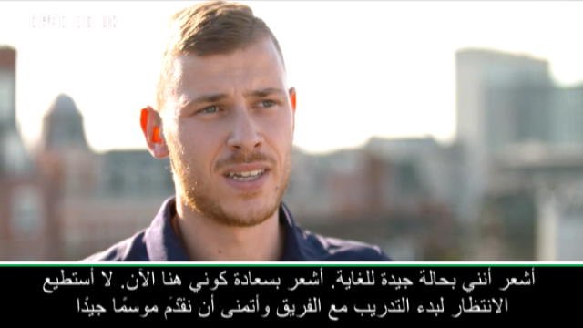 عام: كرة قدم: الدوري الإنكليزي أكثر صرامة وأسرع من الدوري الألماني – ماير