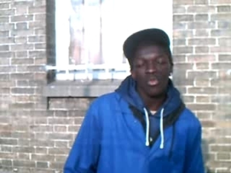 2mei en m0de Rap