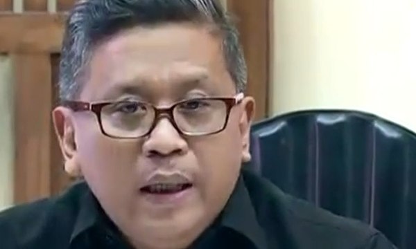 Ini 6 Kategori Sosok Cawapres Joko Widodo