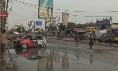 28 Orang Tewas Dalam Serangan Udara Yaman