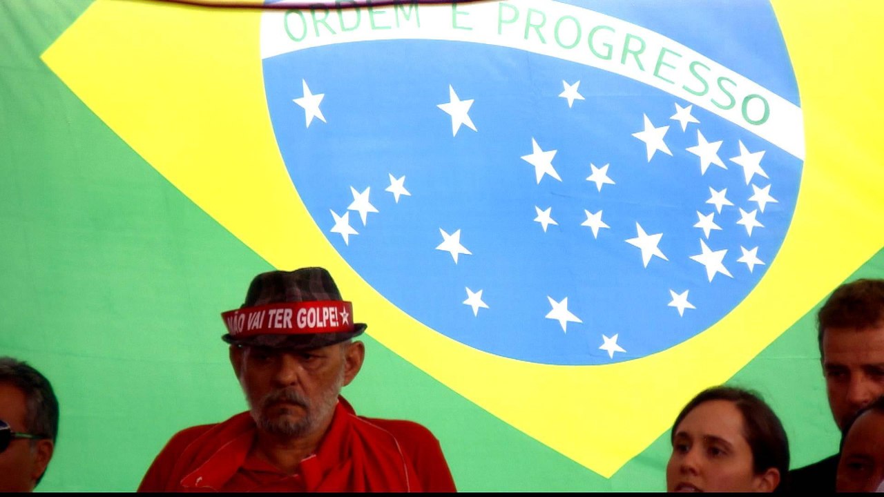 Brazil's ex-president Lula widely popular despite imprisonment