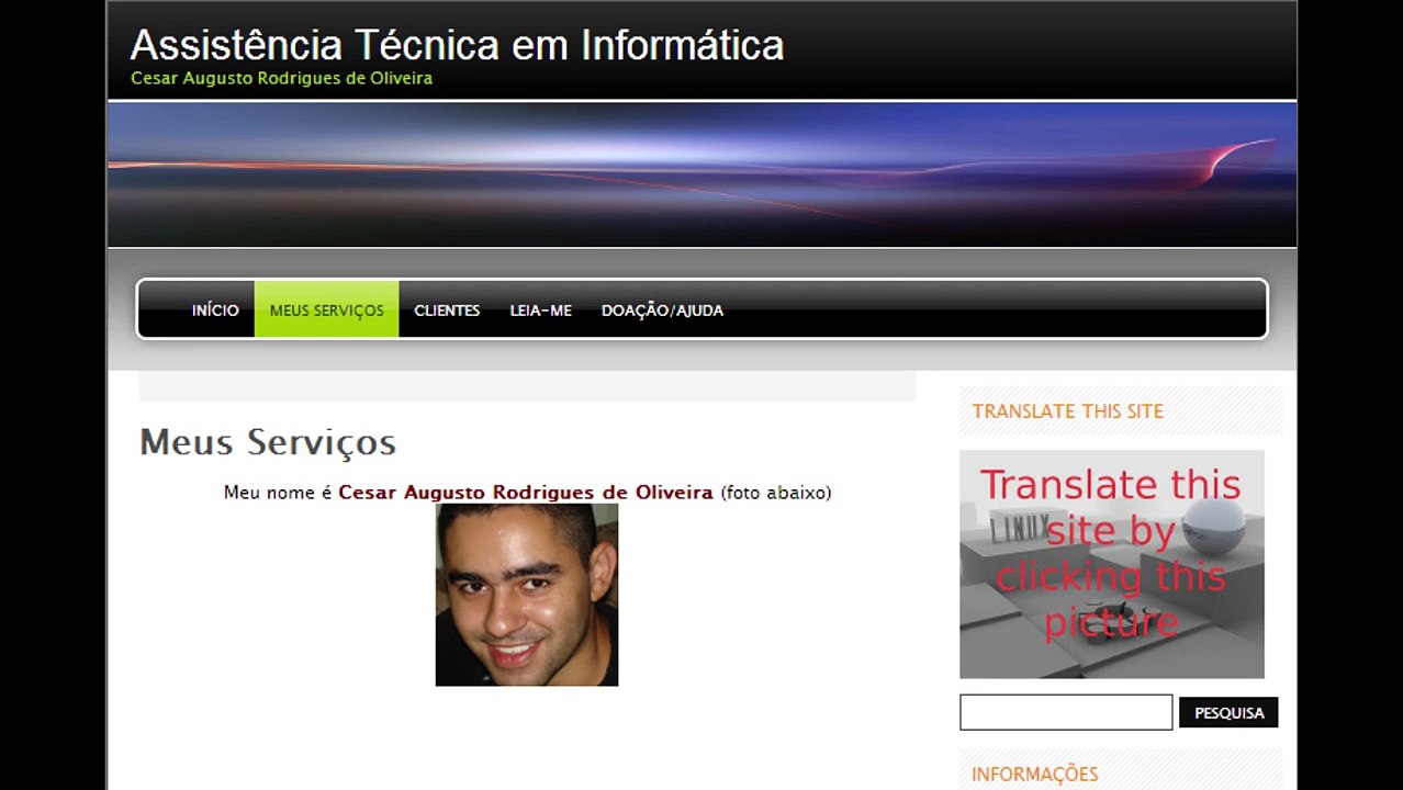 Criando uma carteira offline de Bitcoin usando o bitaddress