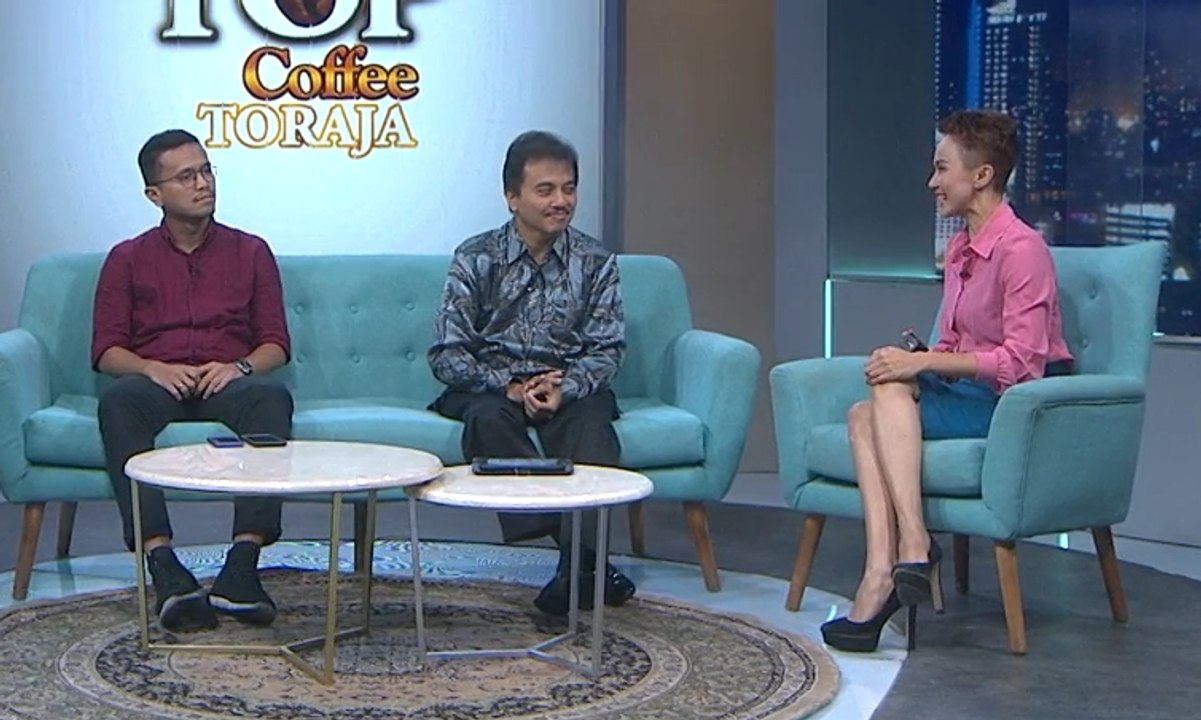 Apakah Demokrat Masih Harap Dapat Posisi Cawapres?
