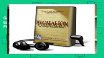 Get Ebooks Trial Pygmalion [With Earbuds] (Playaway Adult Fiction) For Ipad