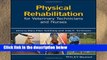 D0wnload Online Physical Rehabilitation for Veterinary Technicians and Nurses free of charge