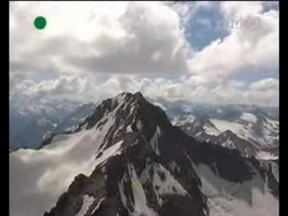 Wyprawa rowerowa w Kauakaz z przyczepkami