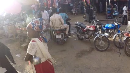 Çadlı Türkler Erdoğan'a Seslendi- Ayşe Ali Abdulmecid: "Biz Osmanlı ve Türkiye'nin Bir Parçasıyız"