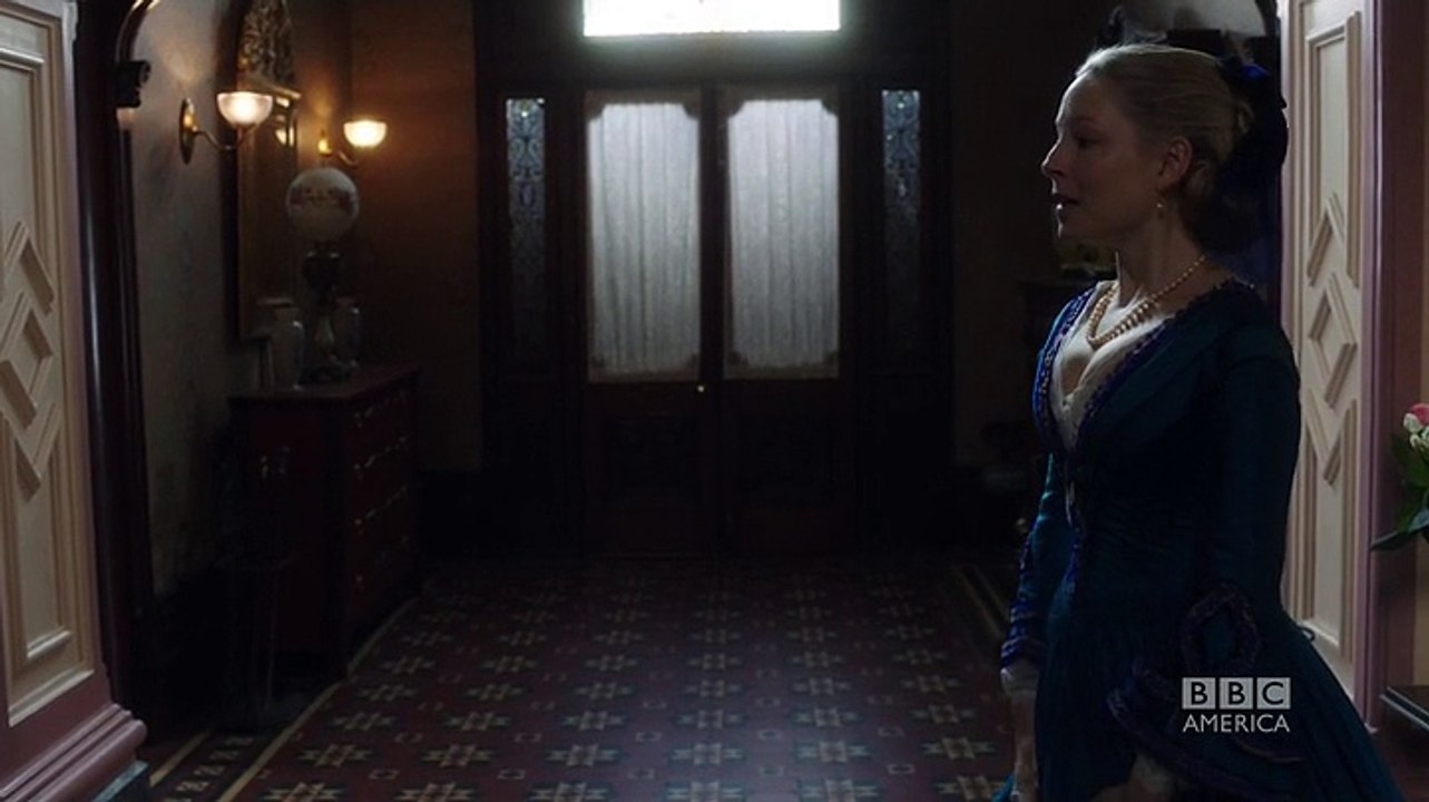 Copper S01E06
