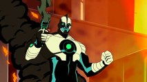 Los Vengadores - Los Heroes Mas Poderosos del Planeta T1 Capitulo 15 459 [DW]