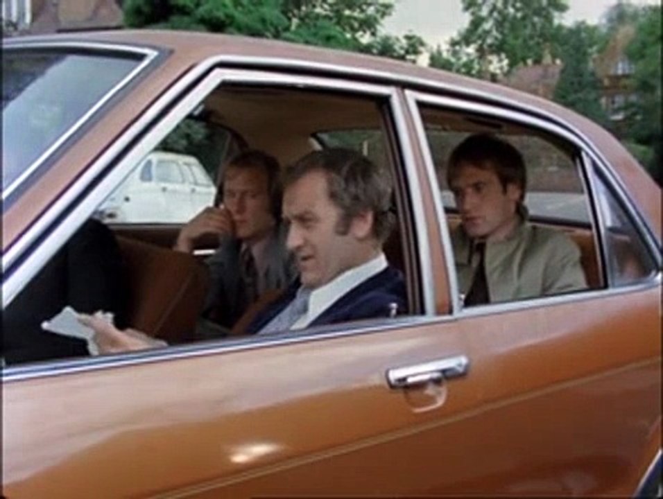 The Sweeney S01 E04