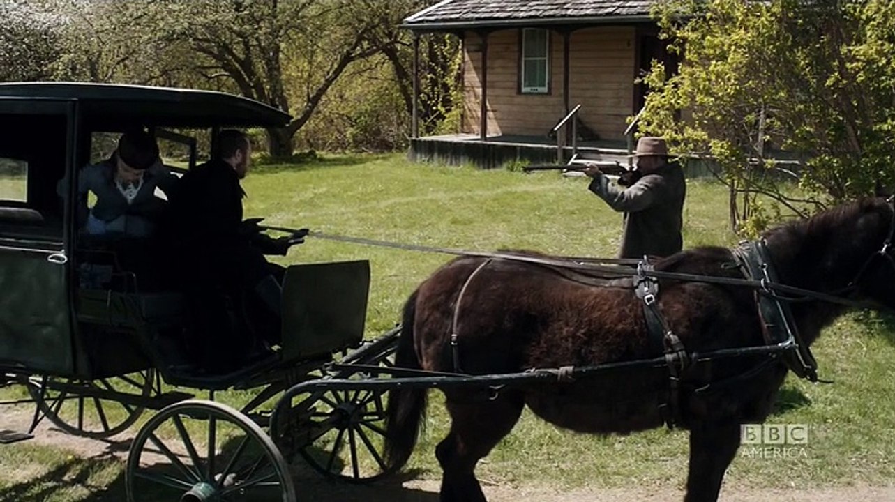 Copper S01E07