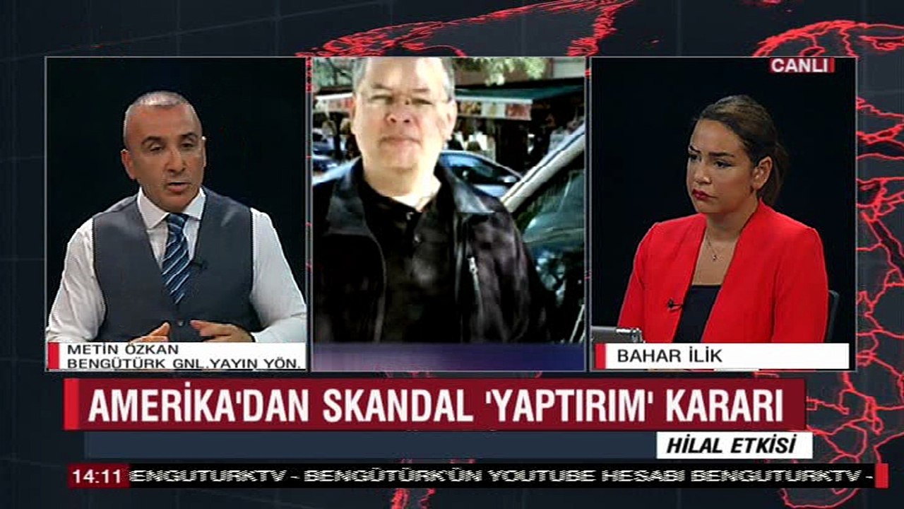 HİLAL ETKİSİ 2 AĞUSTOS 2018
