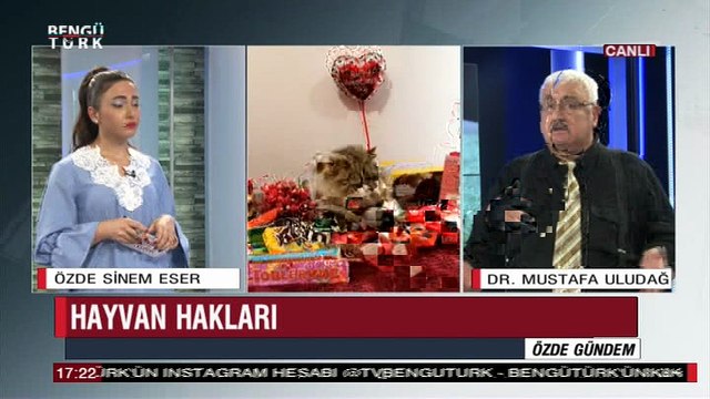 ÖZDE GÜNDEM 2 AĞUSTOS 2018- ÖZDE SİNEM ESER-MUSTAFA ULUDAĞ-NAZİF TAMER DEMİRTAŞ)