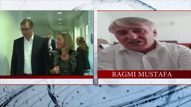 Duam bashkimin me Kosoven - News, Lajme - Vizion Plus