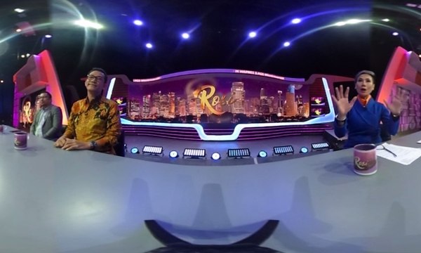 Jusuf Kalla Wapres (Lagi) [360cam] – ROSI (3)