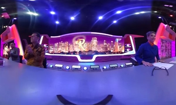 Jusuf Kalla Wapres (Lagi) [360cam] – ROSI (2)