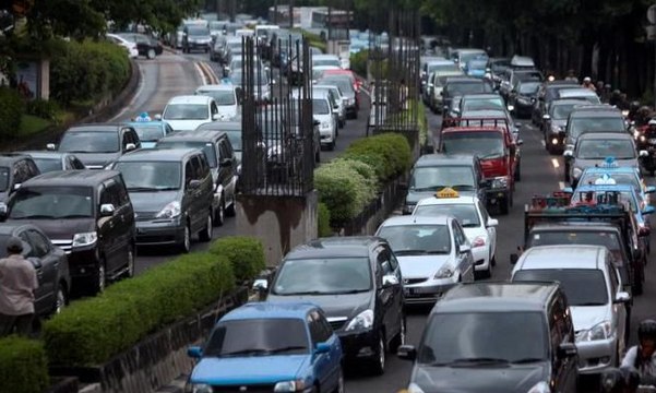 Evaluasi Perluasan Ganjil-Genap di Ibu Kota Jakarta (Bag. 1)
