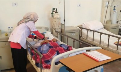 250 Calon Haji Indonesia Sakit di Mekkah