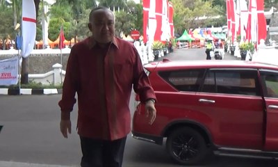 Din: Ulama Berbeda Soal Pilihan Capres Itu Wajar