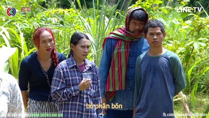 Gió Rừng Siết Chặt Yêu Thương - Tập 14