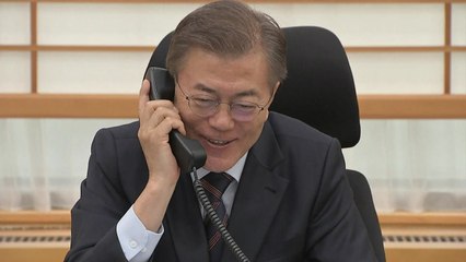 휴가에서 돌아온 문 대통령...다음 주 '혁신·인선·중재'에 속도 / YTN