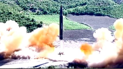 North Korea continues work on nuclear programme: UN report