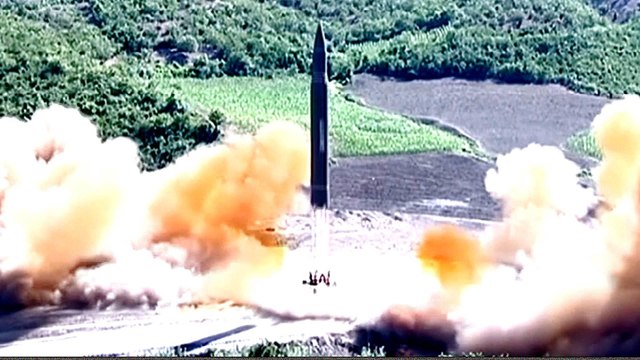 North Korea continues work on nuclear programme: UN report