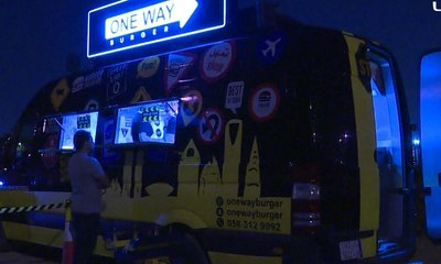 Alami Krisis, Warga Arab Saudi Mulai Berwirausaha