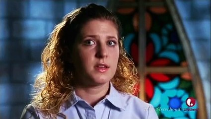 The Sisterhood Becoming Nuns S01 E04 Part 02