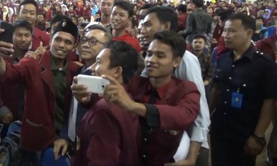 Download Video: PAN: Capres-Cawapres yang Diusung Ditentukan Rakernas