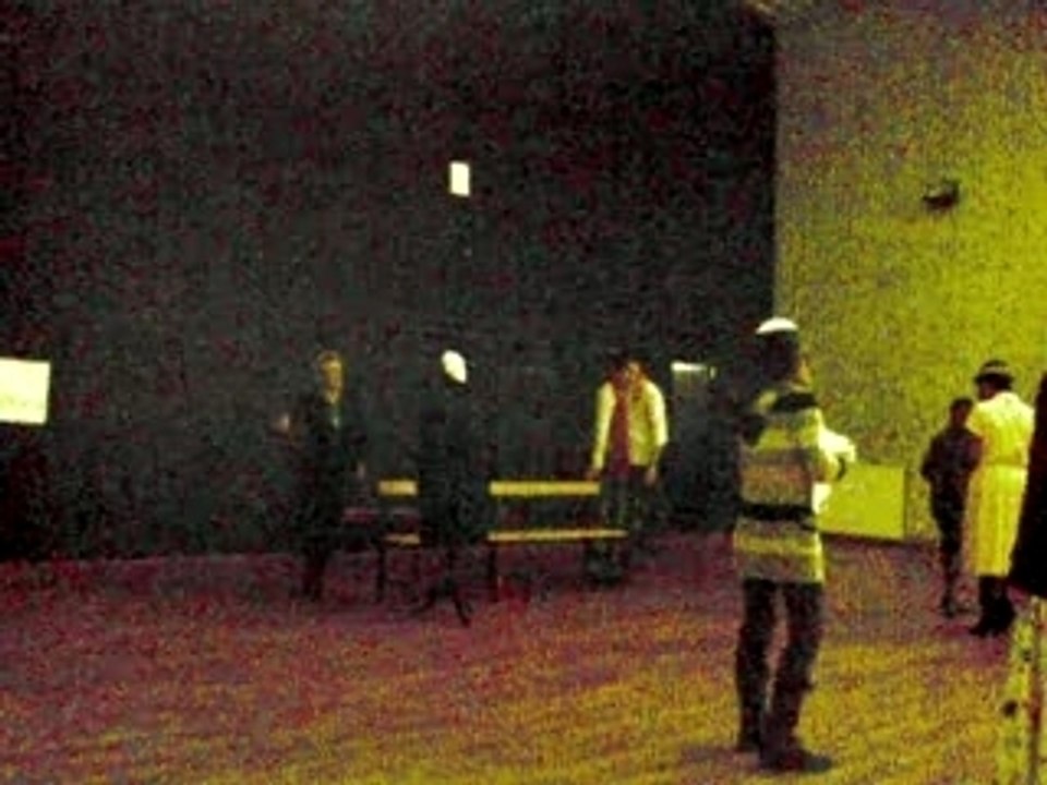 theatre