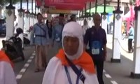 3 Kloter Penerbangan Haji Asal Boyolali Tertunda