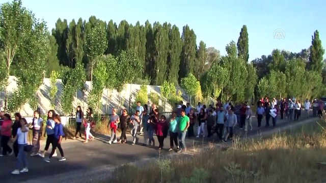 21. Uluslararası Bahadın Kültür Şenliği - YOZGAT