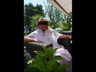 Le regard de la baronne Nadine de Rothschild sur la société