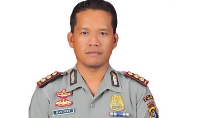 Wadir Resnarkoba Polda Kalbar Positif Konsumsi Narkoba