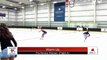 Pre-Novice Women Free Program - Flight A - 2018 Wild Rose Invitational- Robinsons Arena