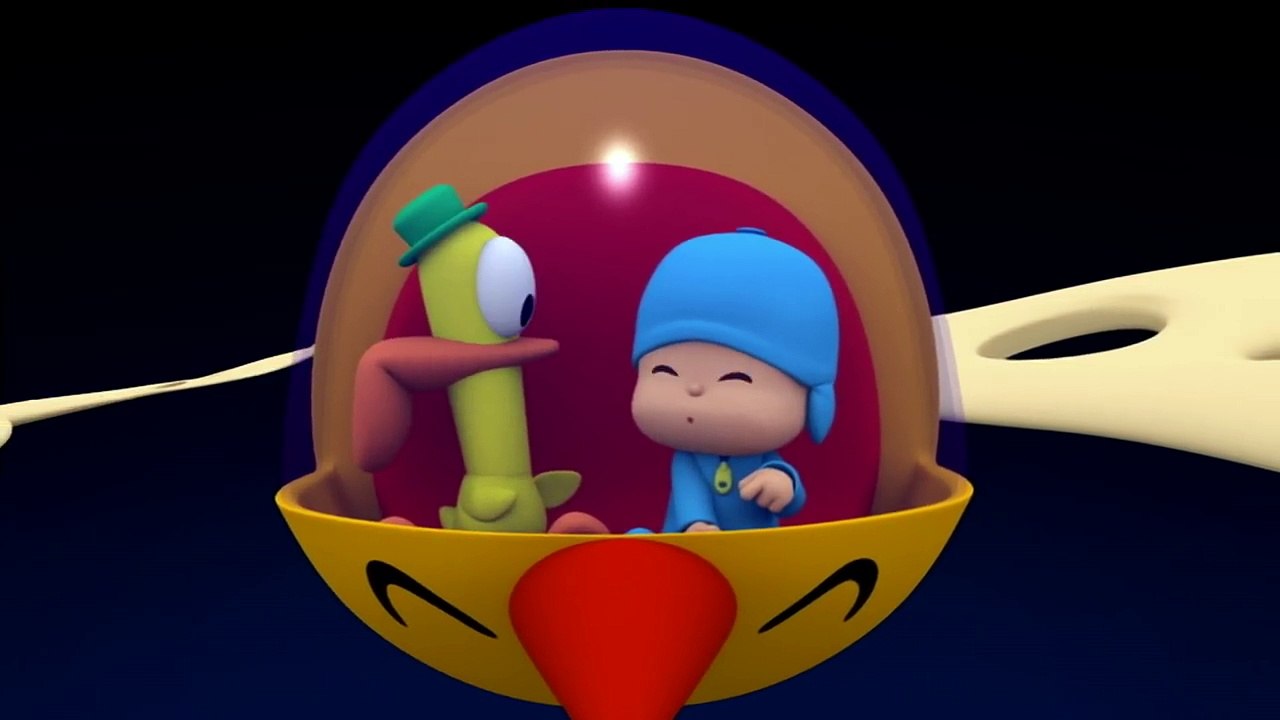 Pocoyo The Love Bundle | Valentines Day