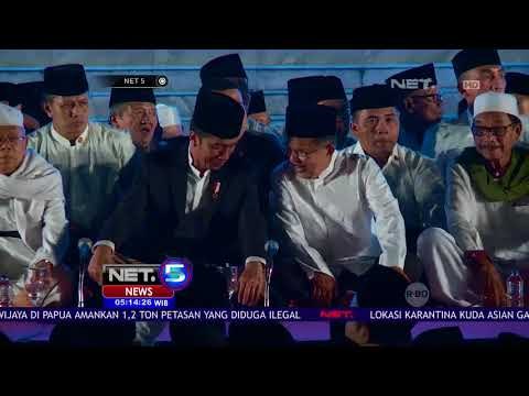 Inilah Beberapa Kriteria Cawapres Presiden Jokowi-NET5