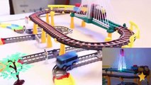 Trains For Children Videos Yellow Choo Choo #Train Toys Model Trains Toddlers Children Kid