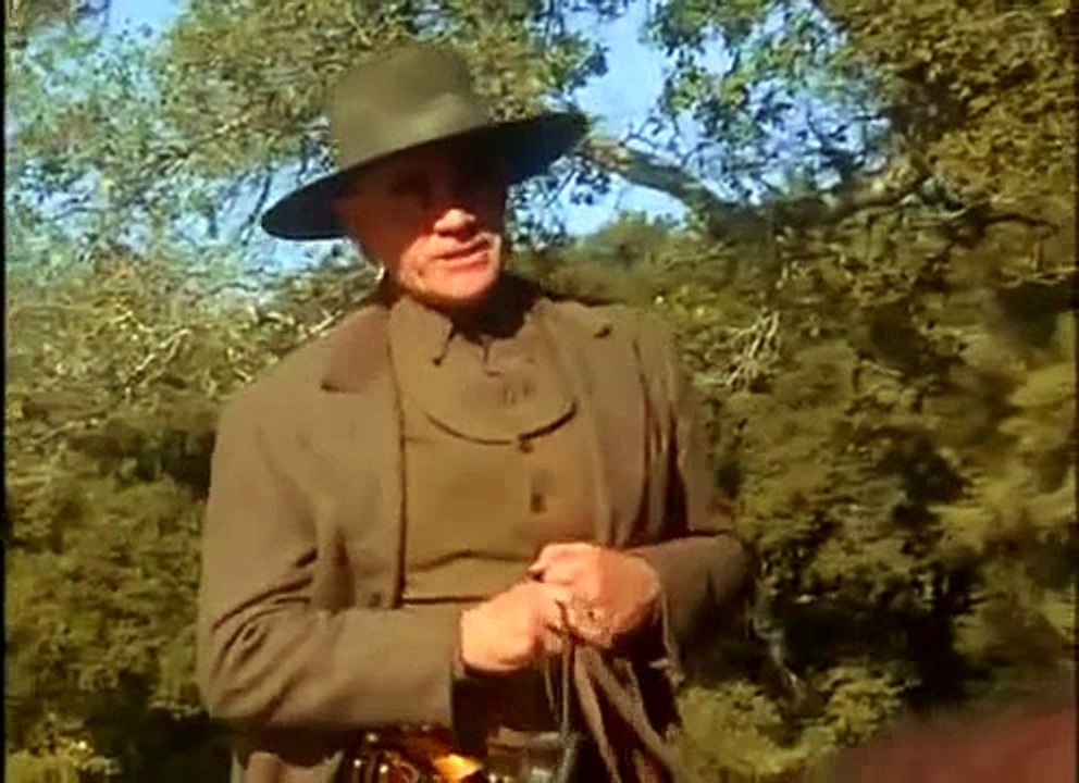 The Magnificent Seven S01 E06