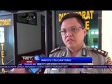 Anggota DPRD Gorontalo Diciduk Polisi Gunakan Sabu-NET12