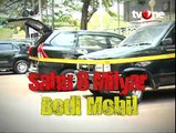 Sabu 8 Miliar Bodi Mobil (Bagian 3)