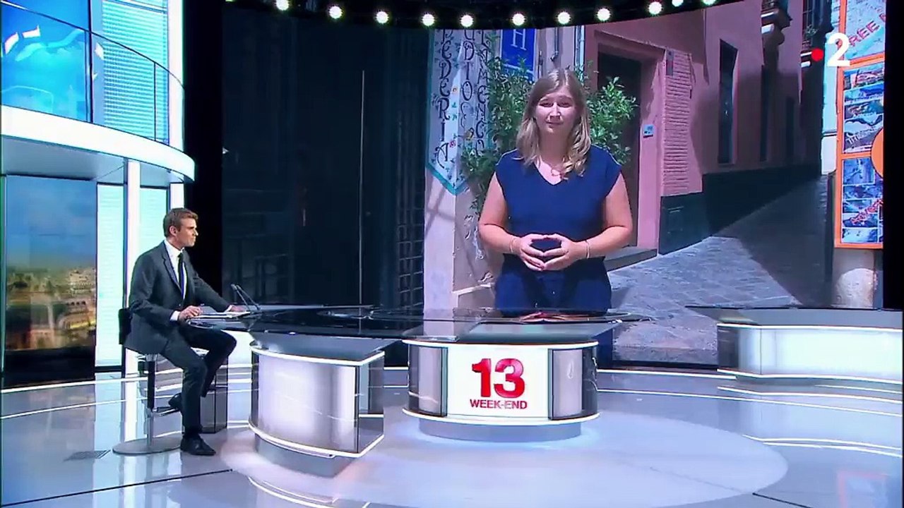 Canicule : la vague de chaleur fait trois morts en Espagne