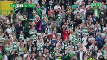 Tom Rogic Goal HD - Celtic 1 - 0 Livingston - 04.08.2018 (Full Replay)