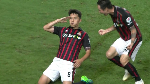 '마티치 데뷔골' 서울, 제주 완파하며 연패 탈출 / YTN