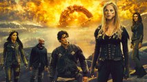 The 100 (5x13) - Season 5 Episode 13 (S05E13) - Damocles (2) | FULL (HD)