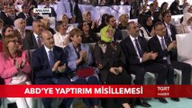 Cumhurbaşkanı Erdoğan'dan ABD'ye Yaptırım Misillemesi!